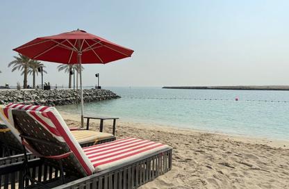 Apartment - 2 - 3 for sale in Pixel - Makers District - Al Reem Island - Abu Dhabi