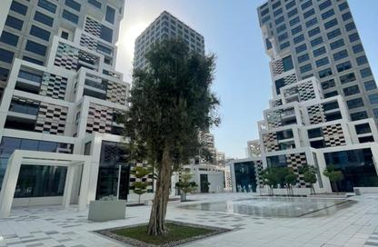 Apartment - 2 - 3 for sale in Pixel - Makers District - Al Reem Island - Abu Dhabi