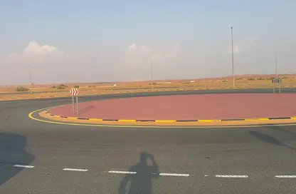 Land - Studio for sale in Al Qasimia - Sharjah Land - Studio for sale in Al Qasimia - Sharjah