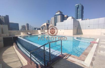 Apartment - Studio - 1 for rent in Elegance House - Barsha Heights (Tecom) - Dubai