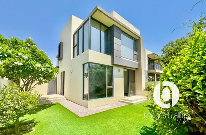 Villa - 4 Bedrooms - 4 Bathrooms for rent in Maple at Dubai Hills Estate 2 - Maple at Dubai Hills Estate - Dubai Hills Estate - Dubai