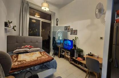 Apartment - 1 - 2 for sale in Seacliff by Imtiaz - Dubai Islands - Dubai