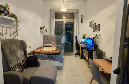 Apartment - 1 - 2 for sale in Seacliff by Imtiaz - Dubai Islands - Dubai