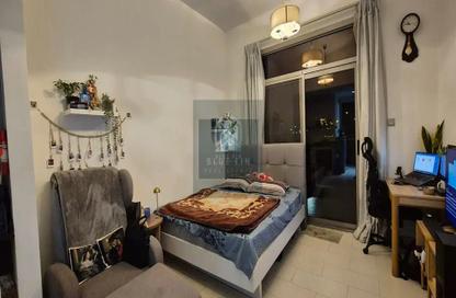 Apartment - 1 - 2 for sale in Seacliff by Imtiaz - Dubai Islands - Dubai