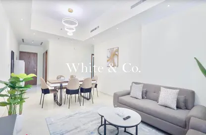 شقة - 2 غرف نوم - 3 حمامات للبيع في برج دنيا - برج خليفة - وسط مدينة دبي - دبي