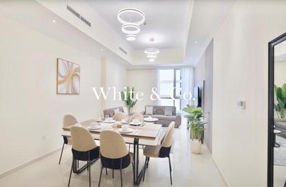 Apartment - 2 Bedrooms - 3 Bathrooms for sale in Dunya Tower - Burj Khalifa Area - Downtown Dubai - Dubai