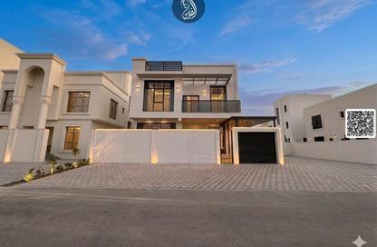 Villa - 5 Bedrooms - 7 Bathrooms for sale in Al Bahia Hills - Al Bahia - Ajman