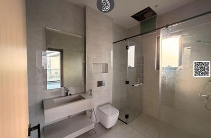 Villa - 5 Bedrooms - 7 Bathrooms for sale in Al Bahia Hills - Al Bahia - Ajman Villa - 5 Bedrooms - 7 Bathrooms for sale in Al Bahia Hills - Al Bahia - Ajman