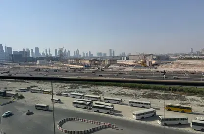Apartment - 2 Bedrooms - 2 Bathrooms for rent in Sobha Creek Vistas Tower B - Sobha Hartland - Mohammed Bin Rashid City - Dubai