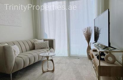 Apartment - 1 Bedroom - 1 Bathroom for rent in Reva Residences - Business Bay - Dubai Apartment - 1 Bedroom - 1 Bathroom for rent in Reva Residences - Business Bay - Dubai