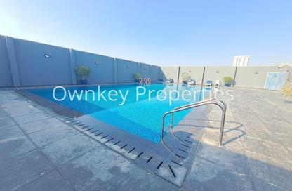 Apartment - 1 Bedroom - 2 Bathrooms for rent in The Bricks - Al Mankhool - Bur Dubai - Dubai Apartment - 1 Bedroom - 2 Bathrooms for rent in The Bricks - Al Mankhool - Bur Dubai - Dubai