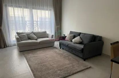 Apartment - 2 Bedrooms - 3 Bathrooms for rent in Nadine Residences 1 - Nadine Residences - Al Furjan - Dubai
