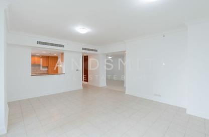 Apartment - 2 Bedrooms - 2 Bathrooms for rent in Al Mesk Tower - Dubai Marina Towers - Dubai Marina - Dubai