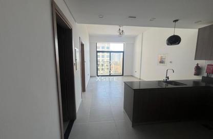Apartment - 1 Bedroom - 2 Bathrooms for rent in Burj Residence 2 - District 10 - Jumeirah Village Circle - Dubai