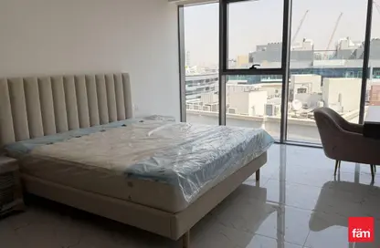 شقة - غرفة نوم - 2 حمامات للايجار في ادهارا ستار - ارجان - دبي