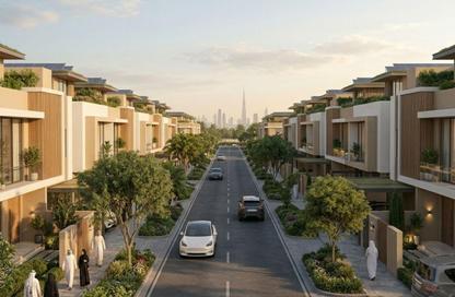 Land - Studio for sale in Hoshi 2 - Hoshi - Al Badie - Sharjah