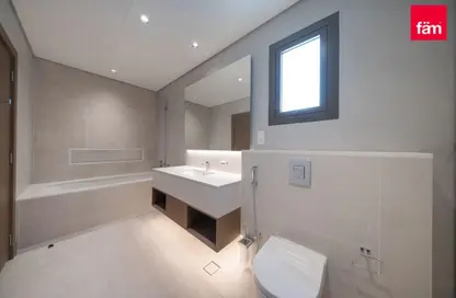 Villa - 5 Bedrooms - 6 Bathrooms for sale in District One Villas - District One - Mohammed Bin Rashid City - Dubai