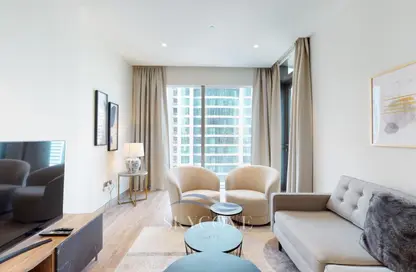 Apartment - 1 Bedroom - 2 Bathrooms for rent in Jumeirah Living Marina Gate - Marina Gate - Dubai Marina - Dubai Apartment - 1 Bedroom - 2 Bathrooms for rent in Jumeirah Living Marina Gate - Marina Gate - Dubai Marina - Dubai