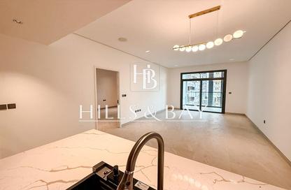 Apartment - 1 Bedroom - 1 Bathroom for rent in AB Cavalier - District 12 - Jumeirah Village Circle - Dubai