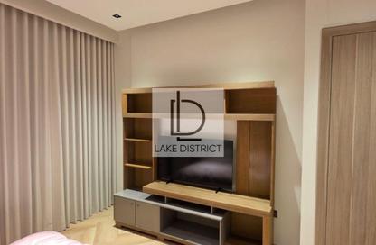 Apartment - Studio - 1 Bathroom for sale in Azizi Riviera 15 - Azizi Riviera - Meydan One - Meydan - Dubai Apartment - Studio - 1 Bathroom for sale in Azizi Riviera 15 - Azizi Riviera - Meydan One - Meydan - Dubai