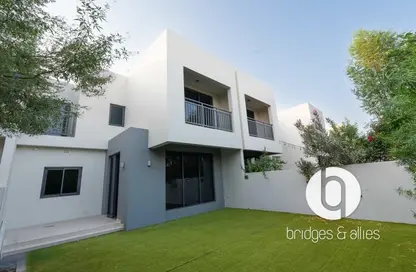 فيلا - 3 غرف نوم - 3 حمامات للايجار في مابل 3 - مابل ات دبي هيلزاستايت - دبي هيلز استيت - دبي