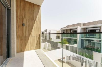 Townhouse - 3 Bedrooms - 4 Bathrooms for sale in Ruba - Arabian Ranches 3 - Dubai