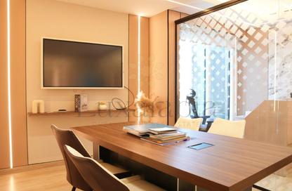 Office Space - Studio for rent in Fifty One Tower - Business Bay - Dubai Office Space - Studio for rent in Fifty One Tower - Business Bay - Dubai