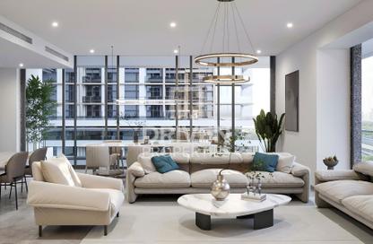 Apartment - 1 Bedroom - 2 Bathrooms for sale in Sobha one Tower A - Sobha One - Ras Al Khor Industrial 1 - Ras Al Khor - Dubai