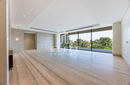 Apartment - 3 - 3 for rent in Six Senses Residences - The Crescent - Palm Jumeirah - Dubai