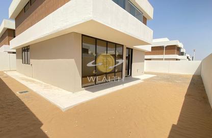 Villa - 3 Bedrooms - 5 Bathrooms for rent in Shomous Residential Complex - Sharjah Garden City - Sharjah Villa - 3 Bedrooms - 5 Bathrooms for rent in Shomous Residential Complex - Sharjah Garden City - Sharjah