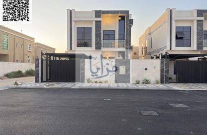 Villa - 5 - 7 for sale in Al Mowaihat 3 - Al Mowaihat - Ajman
