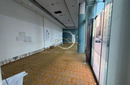 Retail - Studio - 1 Bathroom for rent in Jood Residence Plaza - Al Muraqqabat - Deira - Dubai Retail - Studio - 1 Bathroom for rent in Jood Residence Plaza - Al Muraqqabat - Deira - Dubai