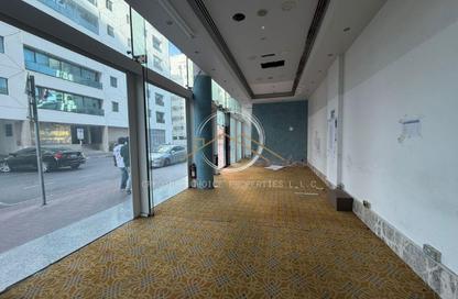 Retail - Studio - 1 Bathroom for rent in Jood Residence Plaza - Al Muraqqabat - Deira - Dubai Retail - Studio - 1 Bathroom for rent in Jood Residence Plaza - Al Muraqqabat - Deira - Dubai