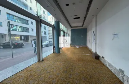 محل - استوديو - 1 حمام للايجار في جود ريزيدنس بلازا - المرقبات - ديرة - دبي