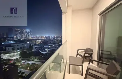 Apartment - 2 Bedrooms - 2 Bathrooms for sale in Sobha Creek Vistas Grande - Sobha Hartland - Mohammed Bin Rashid City - Dubai