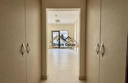 Apartment - 1 Bedroom - 2 Bathrooms for rent in Al Waleed Garden 1 - Al Waleed Garden - Al Jaddaf - Dubai