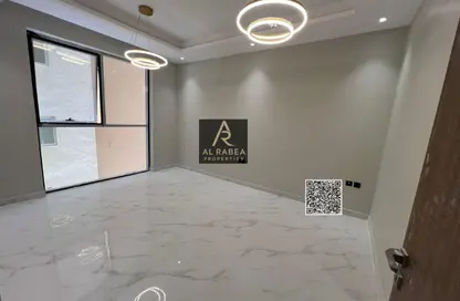 Apartment - 1 Bedroom - 1 Bathroom for rent in Abna Saqer Building - Al Hamidiya 1 - Al Hamidiya - Ajman
