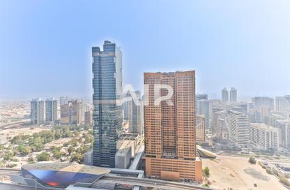 Apartment - 2 Bedrooms - 1 Bathroom for sale in Dubai Jewel Tower - Dubai Media City - Dubai