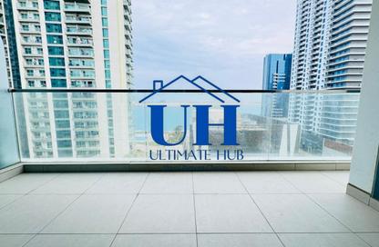 Apartment - 2 - 3 for rent in Amaya Towers - Shams Abu Dhabi - Al Reem Island - Abu Dhabi