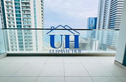Apartment - 2 - 3 for rent in Amaya Towers - Shams Abu Dhabi - Al Reem Island - Abu Dhabi