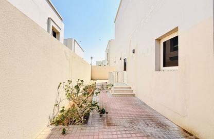 Villa - 4 - 5 for rent in Barashi - Al Badie - Sharjah