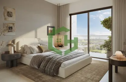 Apartment - 2 Bedrooms - 2 Bathrooms for sale in Rosehill - Dubai Hills Estate - Dubai