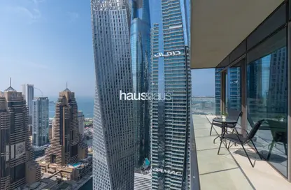 Apartment - 3 Bedrooms - 4 Bathrooms for rent in Marina Gate 2 - Marina Gate - Dubai Marina - Dubai Apartment - 3 Bedrooms - 4 Bathrooms for rent in Marina Gate 2 - Marina Gate - Dubai Marina - Dubai