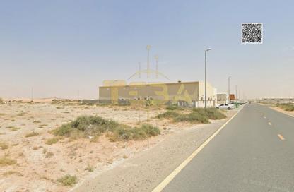 Land - Studio for sale in Al Sajaa S - Al Sajaa - Sharjah Land - Studio for sale in Al Sajaa S - Al Sajaa - Sharjah