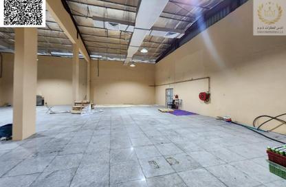 Warehouse - Studio - 2 Bathrooms for rent in Al Hamidiya - Ajman Warehouse - Studio - 2 Bathrooms for rent in Al Hamidiya - Ajman