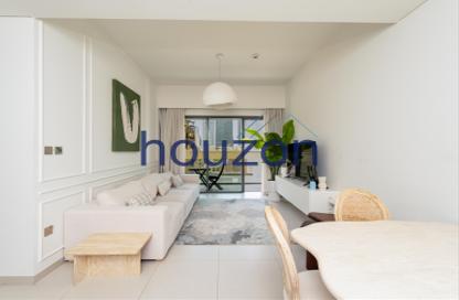 Apartment - 2 Bedrooms - 2 Bathrooms for rent in Burj Royale - Downtown Dubai - Dubai Apartment - 2 Bedrooms - 2 Bathrooms for rent in Burj Royale - Downtown Dubai - Dubai