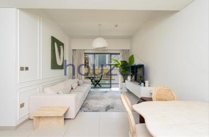 Apartment - 2 Bedrooms - 2 Bathrooms for rent in Burj Royale - Downtown Dubai - Dubai