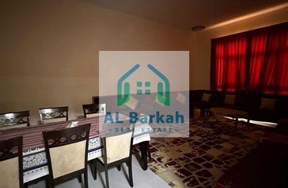Whole Building - 7+ Bedrooms - 7+ Bathrooms for sale in Ajman 44 building - Al Hamidiya 1 - Al Hamidiya - Ajman