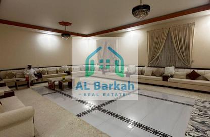 Whole Building - 7+ Bedrooms - 7+ Bathrooms for sale in Ajman 44 building - Al Hamidiya 1 - Al Hamidiya - Ajman