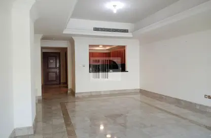 Apartment - 1 Bedroom - 2 Bathrooms for rent in The Fairmont Palm Residence North - The Fairmont Palm Residences - Palm Jumeirah - Dubai